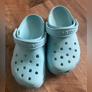 CROCS Kids' Aqua Water Shoes